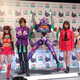 Image for article titled In Japan, Buy an $18,000 Evangelion Statue from 7-Eleven